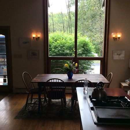 Hawk Mountain Bed & Breakfast Kempton 外观 照片