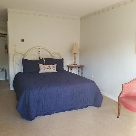 Hawk Mountain Bed & Breakfast Kempton 外观 照片