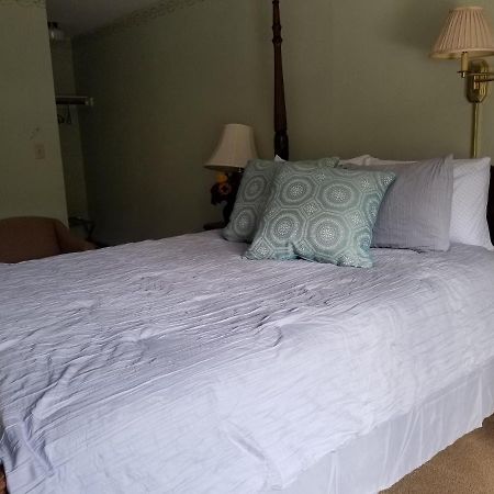 Hawk Mountain Bed & Breakfast Kempton 外观 照片