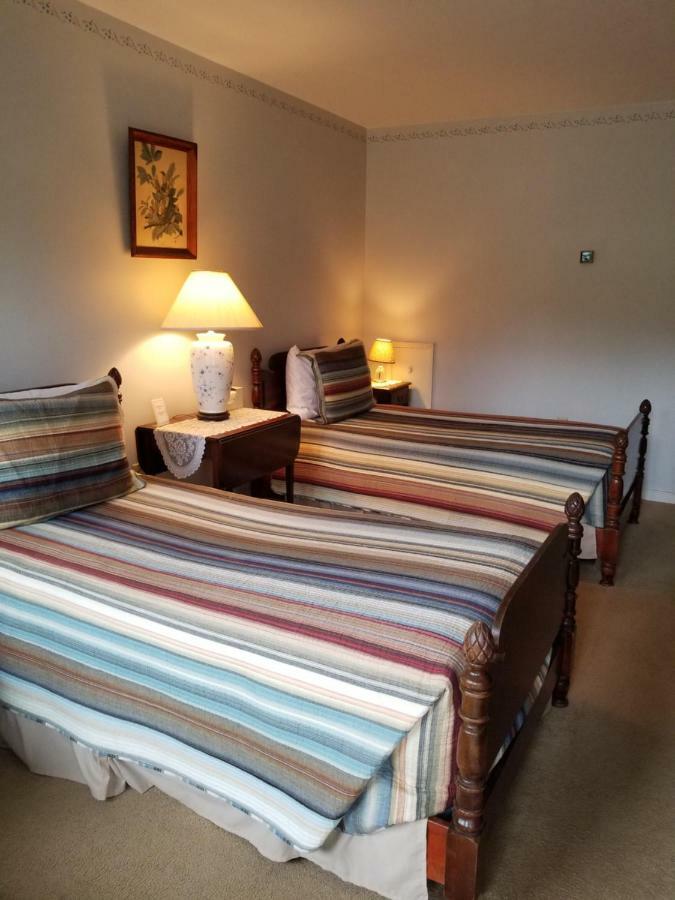 Hawk Mountain Bed & Breakfast Kempton 外观 照片