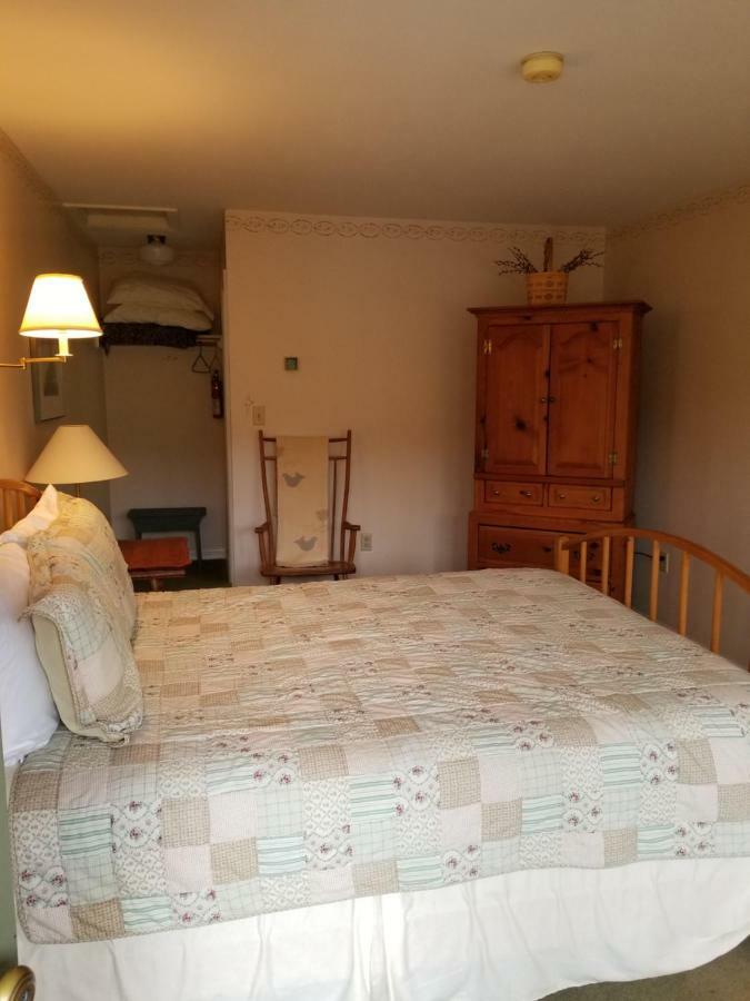 Hawk Mountain Bed & Breakfast Kempton 外观 照片