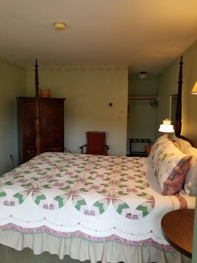 Hawk Mountain Bed & Breakfast Kempton 外观 照片