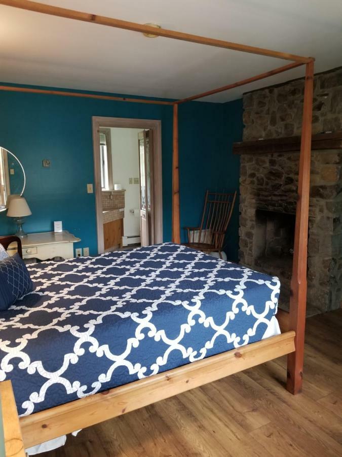 Hawk Mountain Bed & Breakfast Kempton 外观 照片