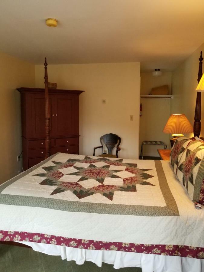 Hawk Mountain Bed & Breakfast Kempton 外观 照片