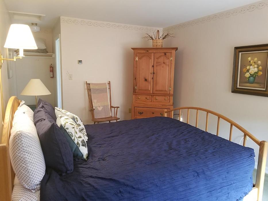 Hawk Mountain Bed & Breakfast Kempton 外观 照片