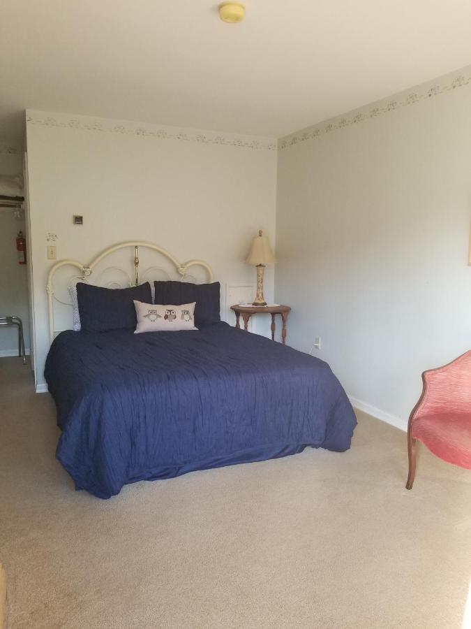 Hawk Mountain Bed & Breakfast Kempton 外观 照片
