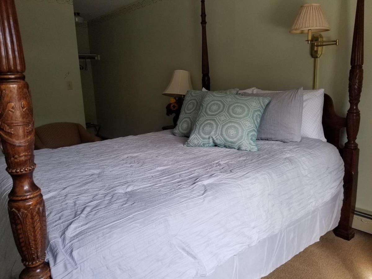 Hawk Mountain Bed & Breakfast Kempton 外观 照片